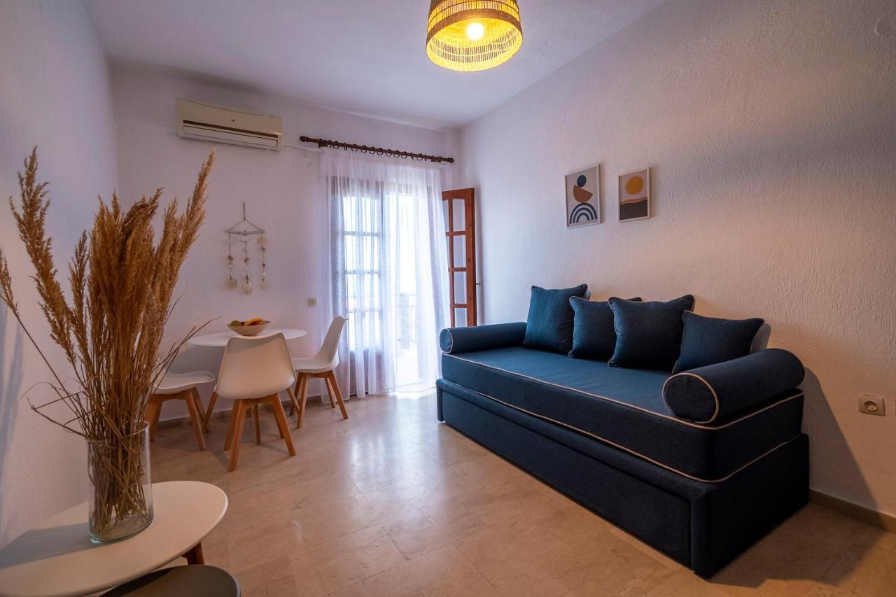 Seaview Studios กริโอปียี ภายนอก รูปภาพ